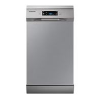 Miniatura 2 de LAVAVAJILLAS 45 CM SAMSUNG DW50R4070FS/EC E 10 CUBIERTOS INOX