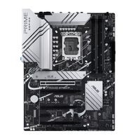 Miniatura 2 de Asus Intel  PRIME Z790-P LGA 1700
