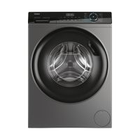 Miniatura 2 de LAVADORA CARGA FRONTAL HAIER HW90-B149398S-IB 9 KG 1400 RPM A ANTRACITA