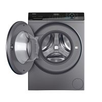 Miniatura 3 de LAVADORA CARGA FRONTAL HAIER HW90-B149398S-IB 9 KG 1400 RPM A ANTRACITA