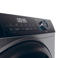 Miniatura 7 de LAVADORA CARGA FRONTAL HAIER HW90-B149398S-IB 9 KG 1400 RPM A ANTRACITA