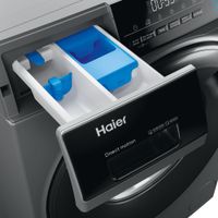 Miniatura 8 de LAVADORA CARGA FRONTAL HAIER HW90-B149398S-IB 9 KG 1400 RPM A ANTRACITA