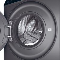 Miniatura 9 de LAVADORA CARGA FRONTAL HAIER HW90-B149398S-IB 9 KG 1400 RPM A ANTRACITA