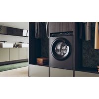 Miniatura 12 de LAVADORA CARGA FRONTAL HAIER HW90-B149398S-IB 9 KG 1400 RPM A ANTRACITA