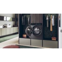 Miniatura 13 de LAVADORA CARGA FRONTAL HAIER HW90-B149398S-IB 9 KG 1400 RPM A ANTRACITA