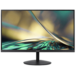 MONITOR ACER SA242Y 23.8"FHD/ 100HZ/ 1MS/ VGA/ HDMI MONITOR ACER SA242Y 23.8"FHD/ 100HZ/ 1MS/ VGA/ HDMI