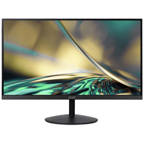 MONITOR ACER SA242Y 23.8"FHD/ 100HZ/ 1MS/ VGA/ HDMI - Imagen 1 de 2 MONITOR ACER SA242Y 23.8"FHD/ 100HZ/ 1MS/ VGA/ HDMI - Imagen 1 de 2