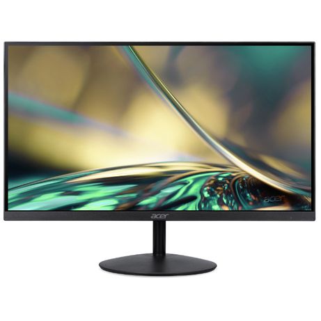 MONITOR ACER SA242Y 23.8"FHD/ 100HZ/ 1MS/ VGA/ HDMI - Imagen 2 de 2 MONITOR ACER SA242Y 23.8"FHD/ 100HZ/ 1MS/ VGA/ HDMI - Imagen 2 de 2