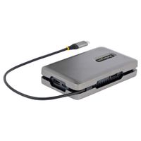 Miniatura 3 de USB-C MULTIPORT ADAPTER W/USB-C DP ALT MODE VIDEO - 4K HDMI/V GA