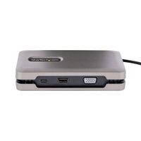 Miniatura 6 de USB-C MULTIPORT ADAPTER W/USB-C DP ALT MODE VIDEO - 4K HDMI/V GA