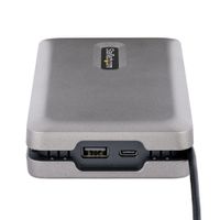 Miniatura 9 de USB-C MULTIPORT ADAPTER W/USB-C DP ALT MODE VIDEO - 4K HDMI/V GA