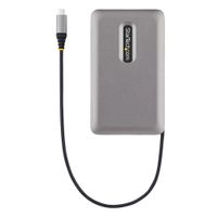 Miniatura 10 de USB-C MULTIPORT ADAPTER W/USB-C DP ALT MODE VIDEO - 4K HDMI/V GA