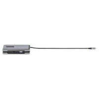 Miniatura 11 de USB-C MULTIPORT ADAPTER W/USB-C DP ALT MODE VIDEO - 4K HDMI/V GA