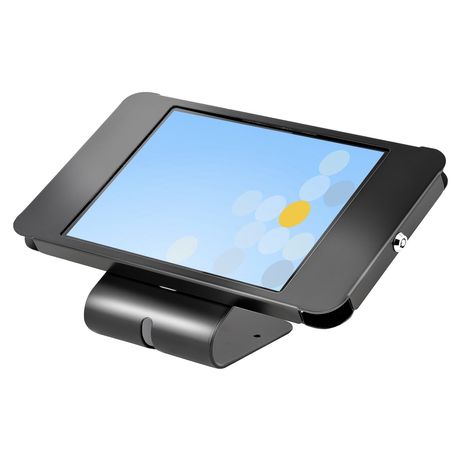 SECURE TABLET STAND - IPAD OR OTHER TABLET 10.2IN / 10.5 IN - Imagen 2 de 8 SECURE TABLET STAND - IPAD OR OTHER TABLET 10.2IN / 10.5 IN - Imagen 2 de 8