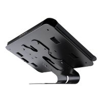 Miniatura 3 de SECURE TABLET STAND - IPAD OR OTHER TABLET 10.2IN / 10.5 IN