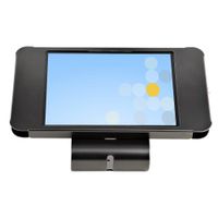 Miniatura 4 de SECURE TABLET STAND - IPAD OR OTHER TABLET 10.2IN / 10.5 IN
