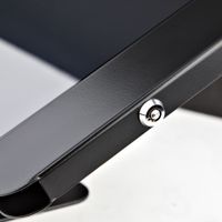 Miniatura 7 de SECURE TABLET STAND - IPAD OR OTHER TABLET 10.2IN / 10.5 IN