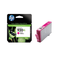 Miniatura 1 de CARTUCHO HP MAGENTA 920XL CD973AE