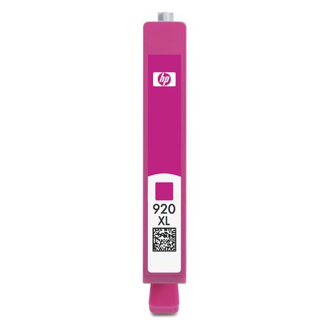 CARTUCHO HP MAGENTA 920XL CD973AE - Imagen 3 de 3 CARTUCHO HP MAGENTA 920XL CD973AE - Imagen 3 de 3
