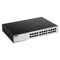 Miniatura 2 de 24-PORT ETHERNET GIGABIT EASY
