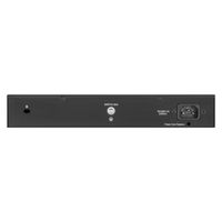 Miniatura 3 de 24-PORT ETHERNET GIGABIT EASY