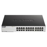 Miniatura 4 de 24-PORT ETHERNET GIGABIT EASY