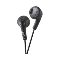 Miniatura 2 de AURICULARES DE BOTON JVC HA-F160-B-E NEGRO
