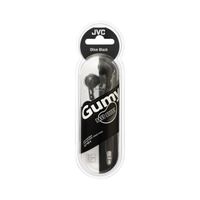 Miniatura 3 de AURICULARES DE BOTON JVC HA-F160-B-E NEGRO