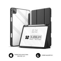 Miniatura 2 de CLEAR SHOCK CASE IPAD PRO 12,9"