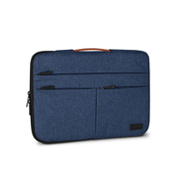 Miniatura 1 de AIR PADDING 360 SLEEVE 13,3-14" BLUE
