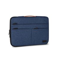 Miniatura 2 de AIR PADDING 360 SLEEVE 13,3-14" BLUE