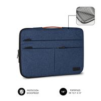 Miniatura 3 de AIR PADDING 360 SLEEVE 13,3-14" BLUE