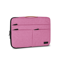 Miniatura 1 de AIR PADDING 360 SLEEVE 13,3-14" PINK