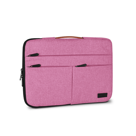AIR PADDING 360 SLEEVE 13,3-14" PINK - Imagen 1 de 8 AIR PADDING 360 SLEEVE 13,3-14" PINK - Imagen 1 de 8