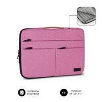 Miniatura 7 de AIR PADDING 360 SLEEVE 13,3-14" PINK