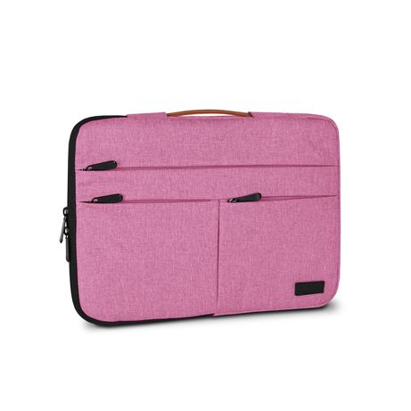 AIR PADDING 360 SLEEVE 13,3-14" PINK - Imagen 8 de 8 AIR PADDING 360 SLEEVE 13,3-14" PINK - Imagen 8 de 8