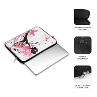 Miniatura 4 de TRENDY SLEEVE NEO HADA 13,3-14"
