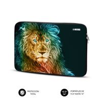 Miniatura 3 de TRENDY SLEEVE NEO LION 13,3-14"