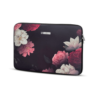 Miniatura 1 de TRENDY SLEEVE NEO FLOWERS 15,6"