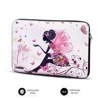 Miniatura 3 de TRENDY SLEEVE NEO HADA 15,6"