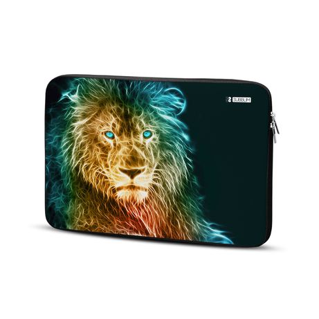 TRENDY SLEEVE NEO LION 15,6" - Imagen 2 de 6 TRENDY SLEEVE NEO LION 15,6" - Imagen 2 de 6