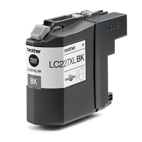 TINTA BROTHER LC227XLBK NEGRO - Imagen 3 de 3 TINTA BROTHER LC227XLBK NEGRO - Imagen 3 de 3