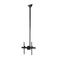 Miniatura 1 de SOPORTE DE TECHO PARA TV LED O PLASMA DE 32 A 75 IN