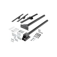 Miniatura 9 de SOPORTE DE TECHO PARA TV LED O PLASMA DE 32 A 75 IN