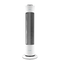 Miniatura 1 de VENTILADOR DE TORRE CECOTEC ENERGYSILENCE 6090 SKYLINE 76 CM