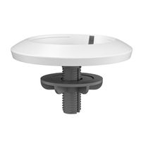 Miniatura 2 de RALLY MIC POD TABLE MOUNT OFF-WHITE - WW