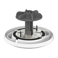 Miniatura 4 de RALLY MIC POD TABLE MOUNT OFF-WHITE - WW