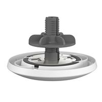 Miniatura 5 de RALLY MIC POD TABLE MOUNT OFF-WHITE - WW