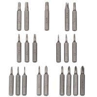 Miniatura 4 de Destornillador Eléctrico Inal mbrico a Pilas con 20 Puntas