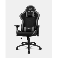 Miniatura 1 de DRIFT Silla Gaming DR110 Negra/Gris